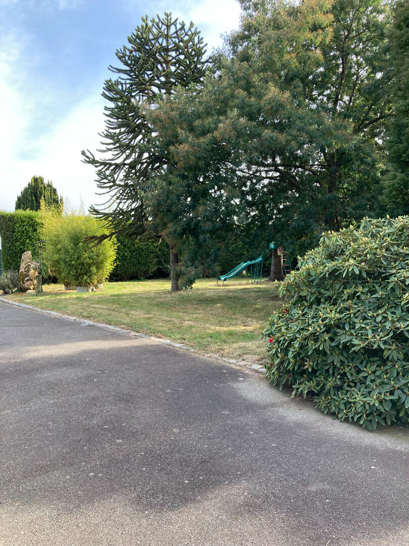 Maison T8 à Lassy