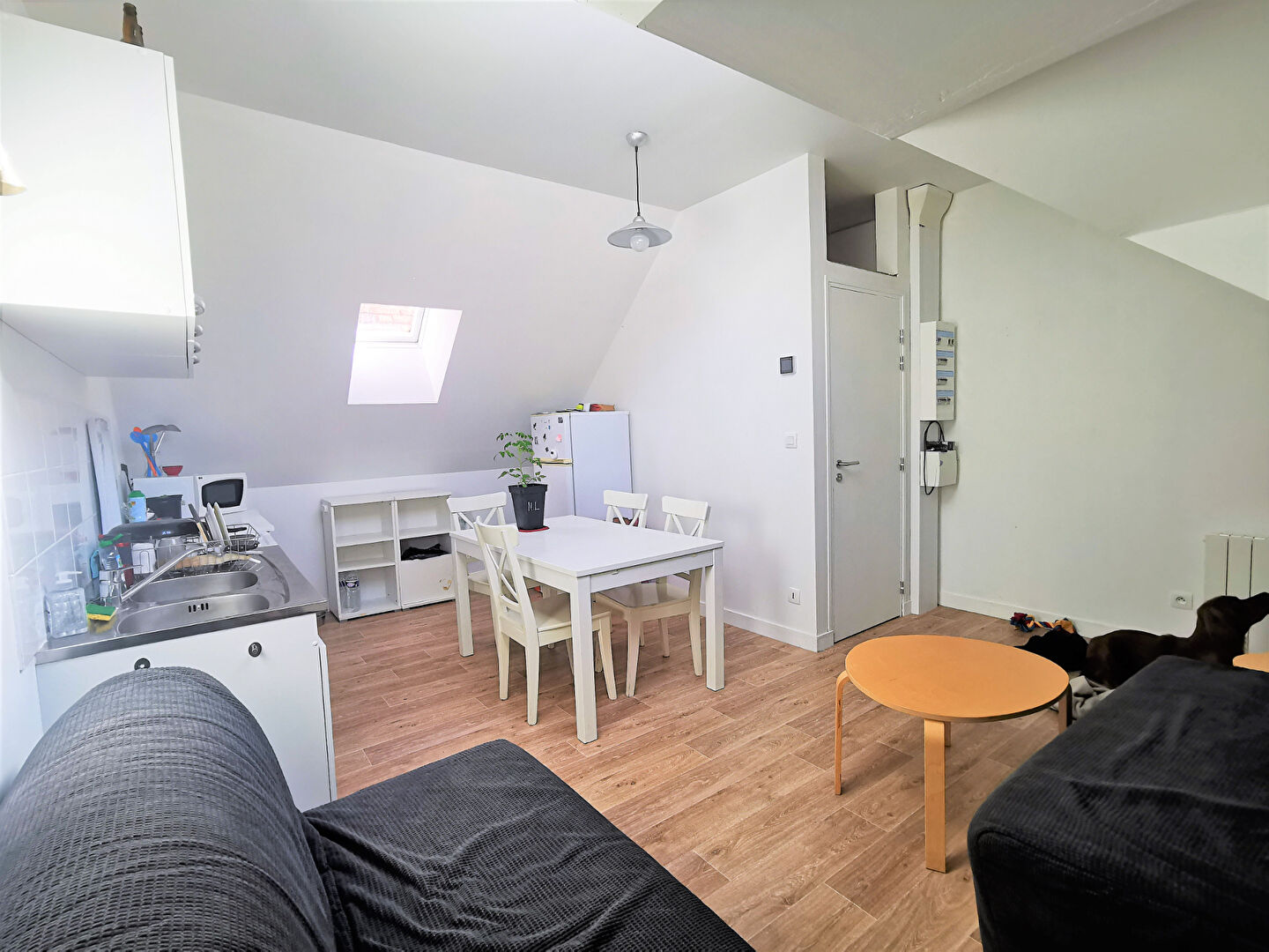 Appartement T3 à Rennes