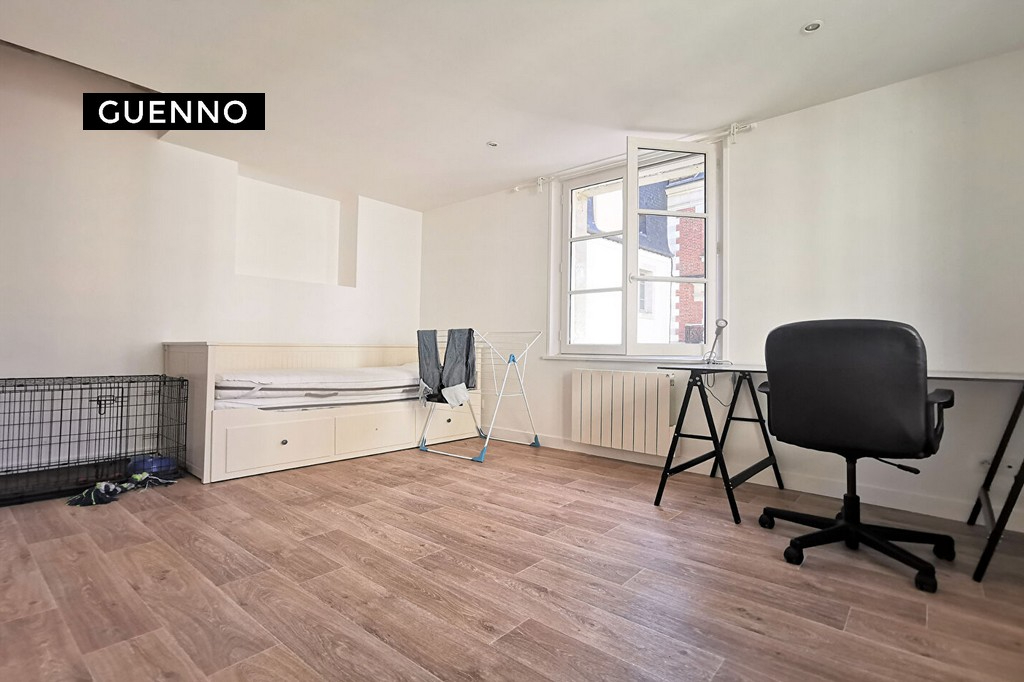 Appartement T3 à Rennes