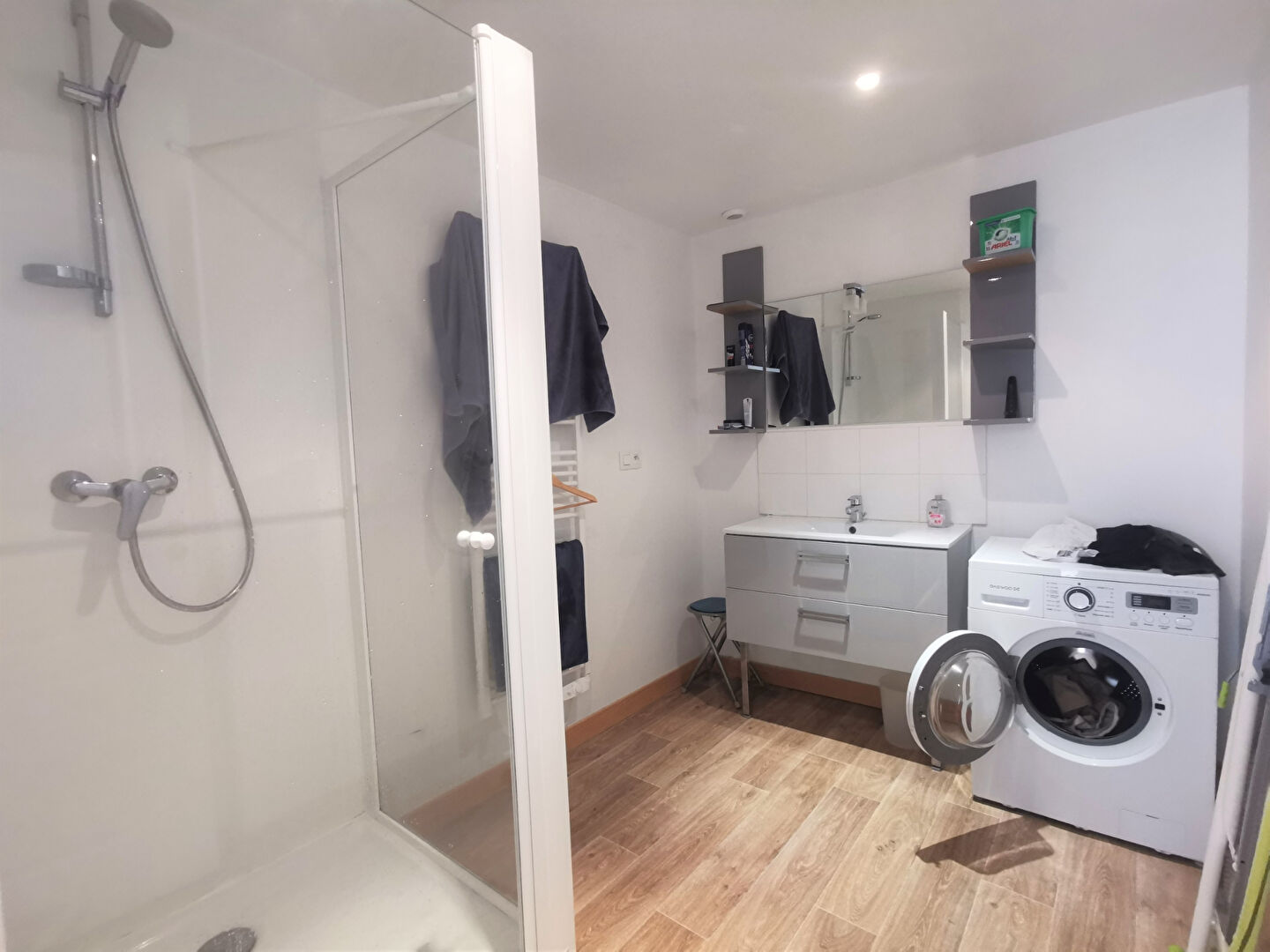Appartement T3 à Rennes