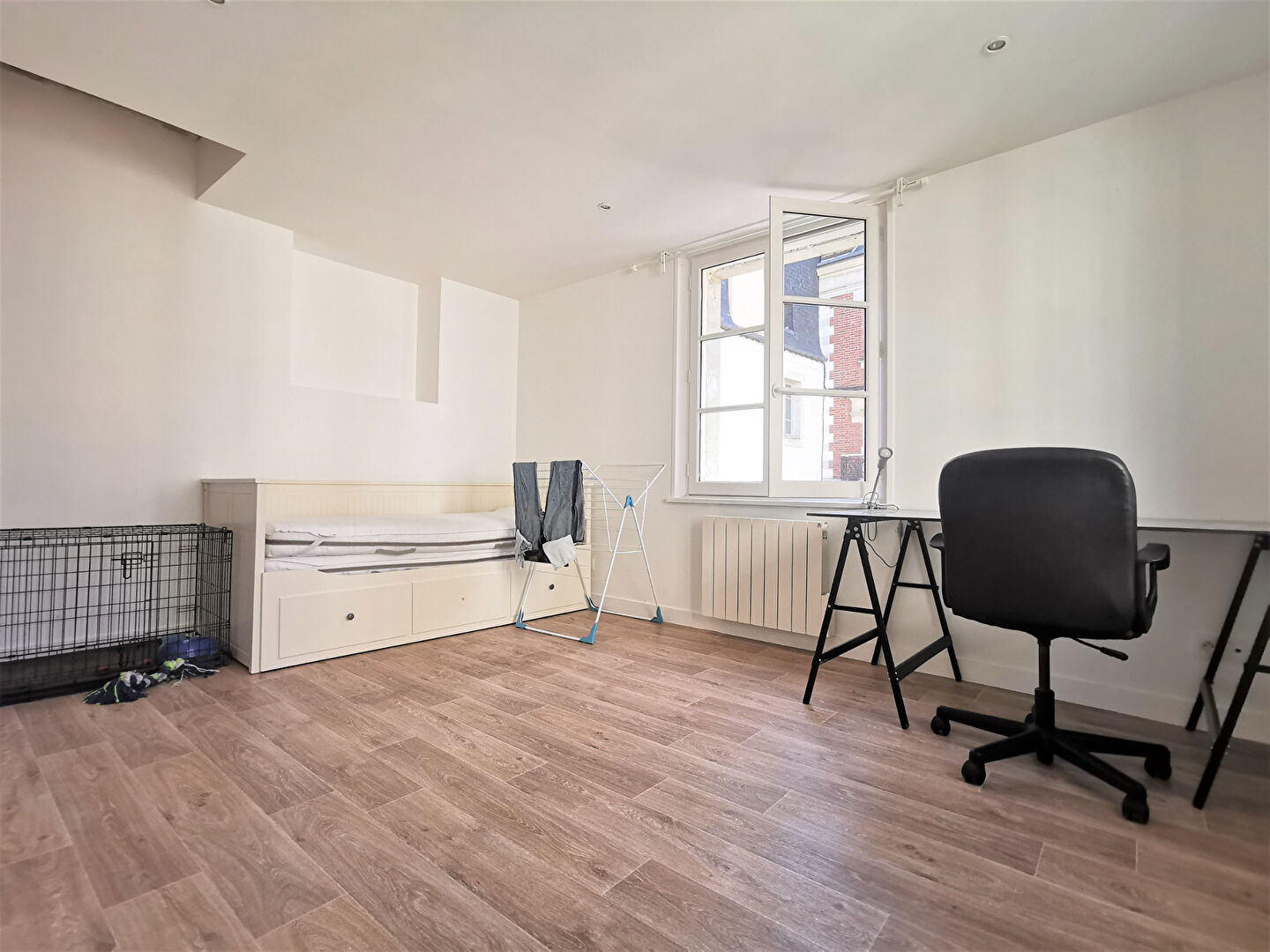 Appartement T3 à Rennes