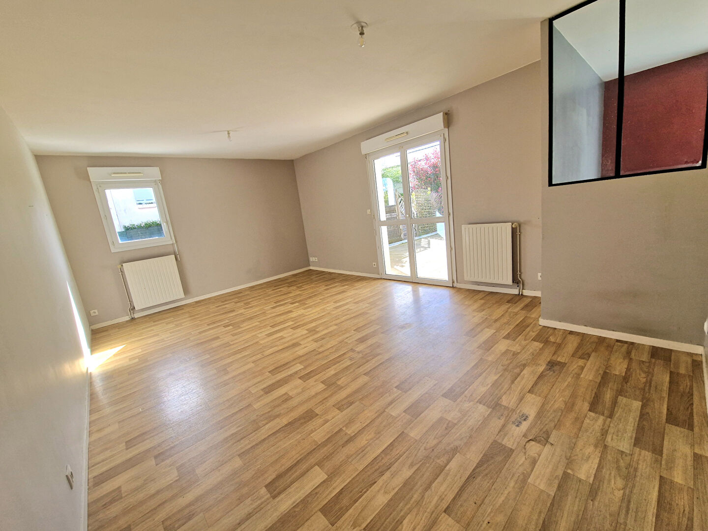 Appartement T4 à Goven