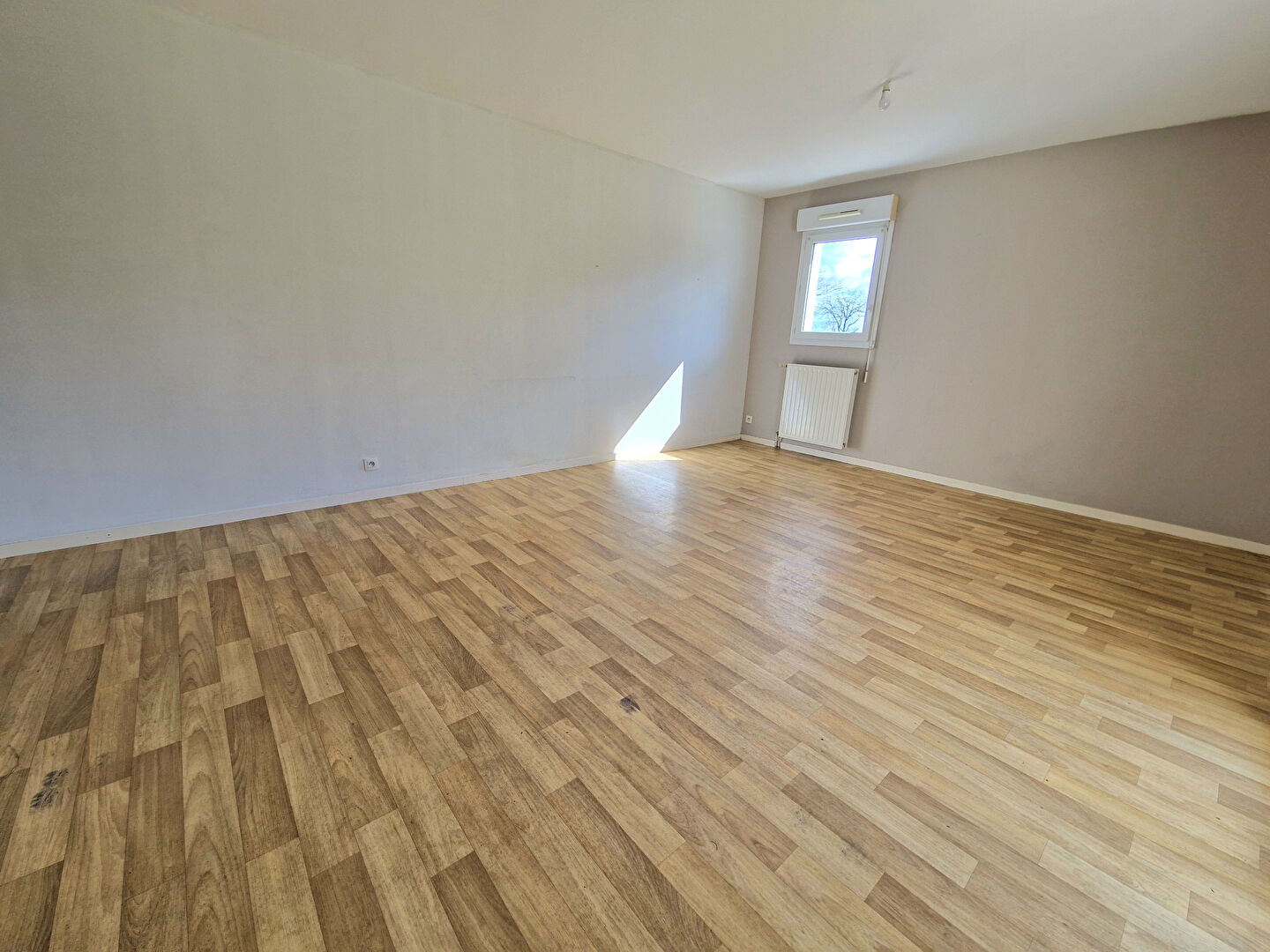 Appartement T4 à Goven