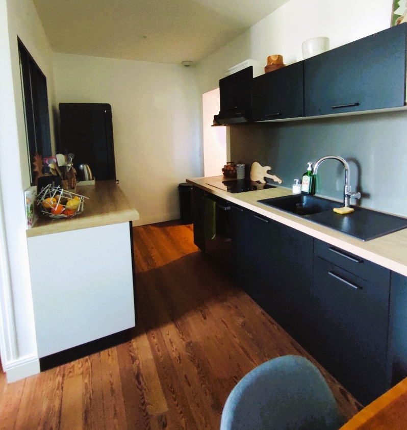 Appartement T3 à Laval
