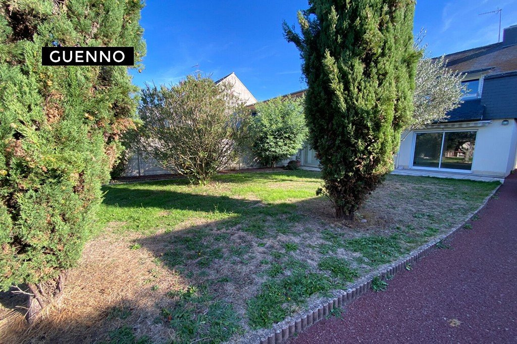 Maison T5 à Rennes