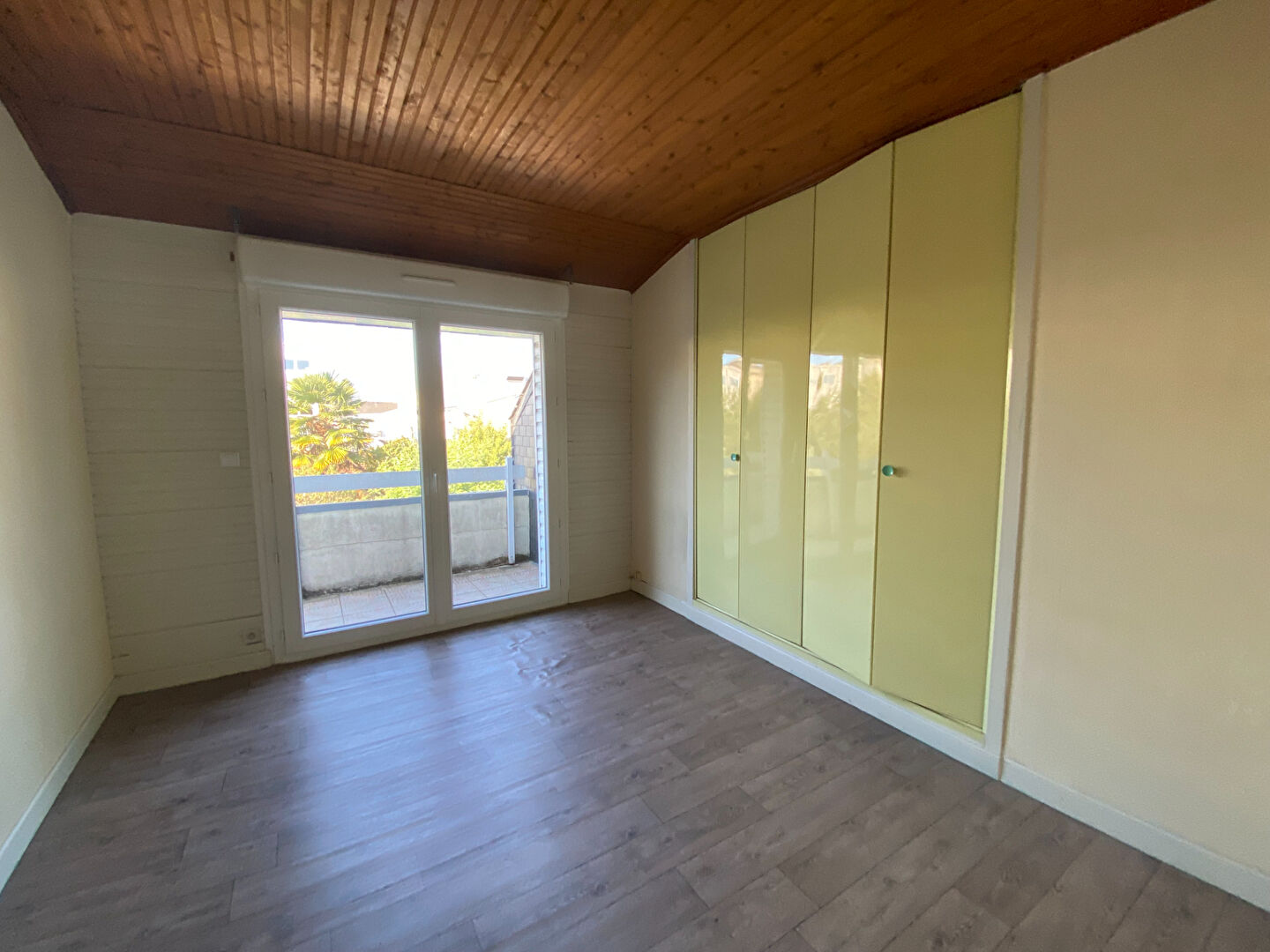 Maison T5 à Rennes