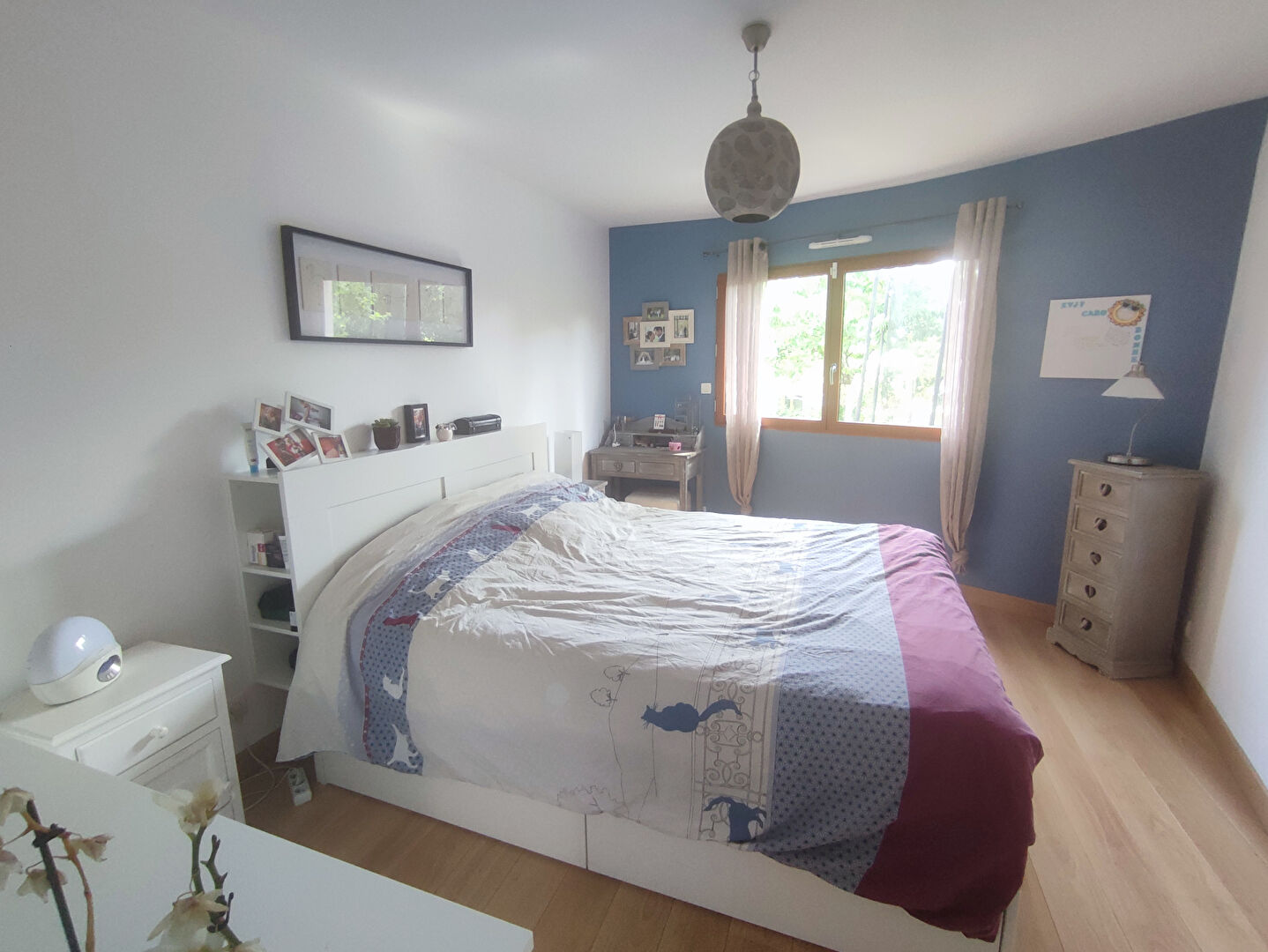 Maison T8 à Bruz