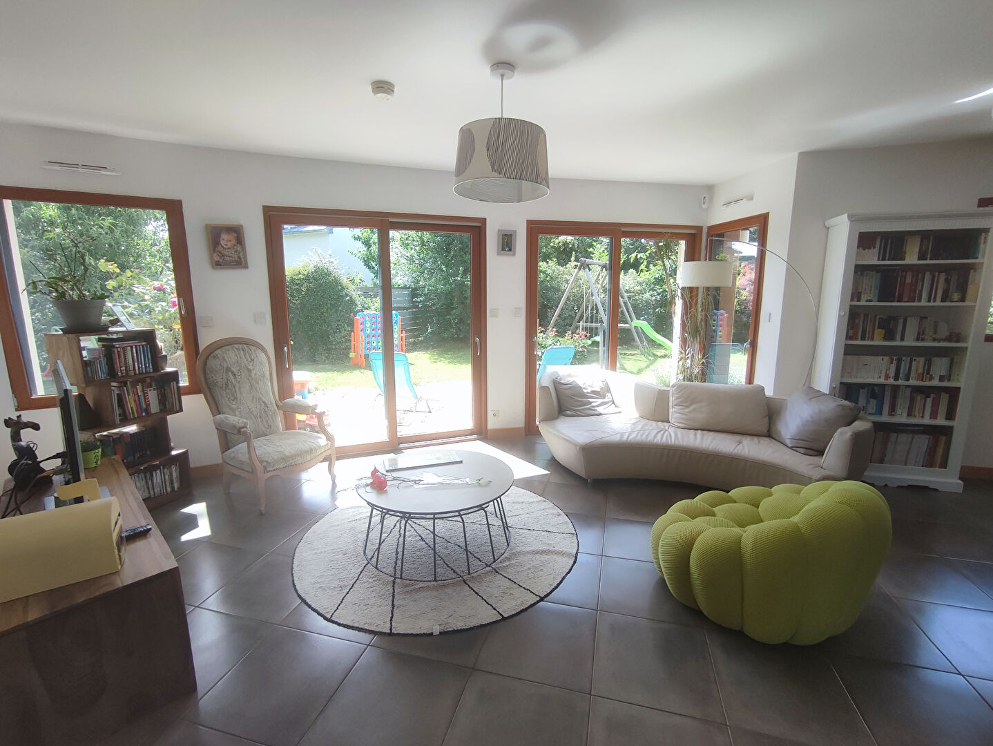 Maison T8 à Bruz