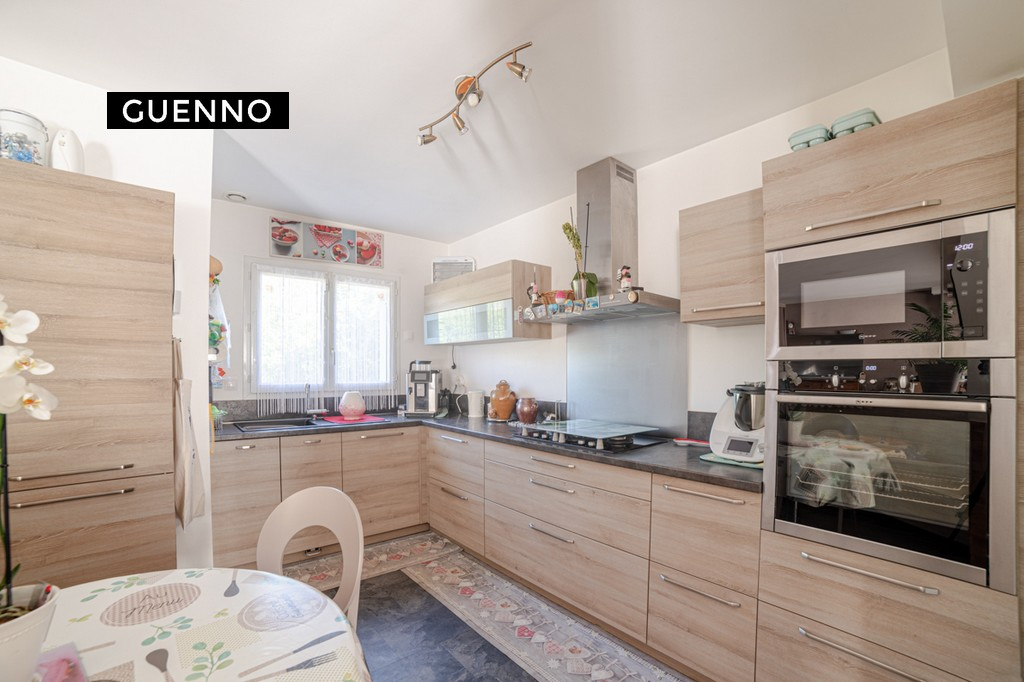 Maison T7 à Plelan le grand