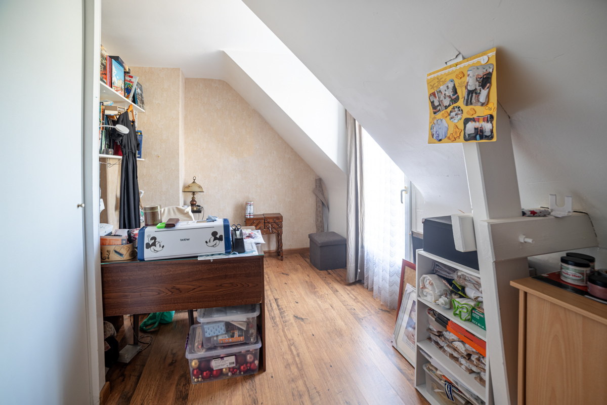 Maison T7 à Plelan le grand