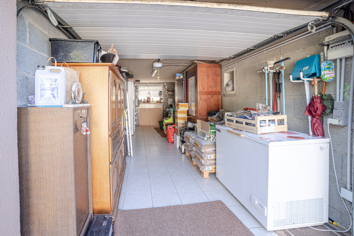 Maison T7 à Plelan le grand