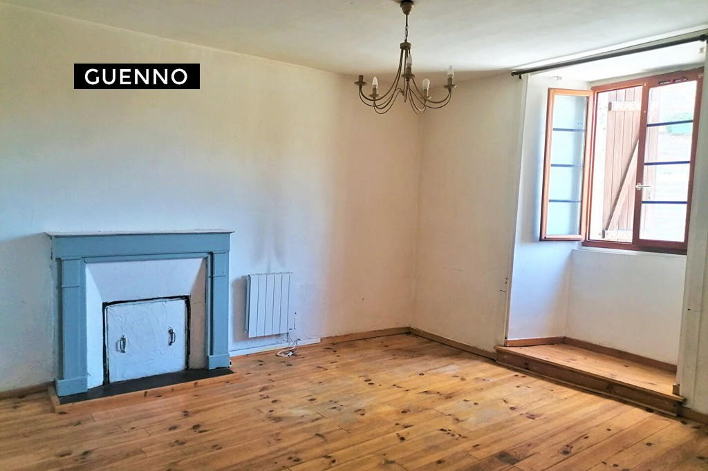 Maison T5 à Val d anast