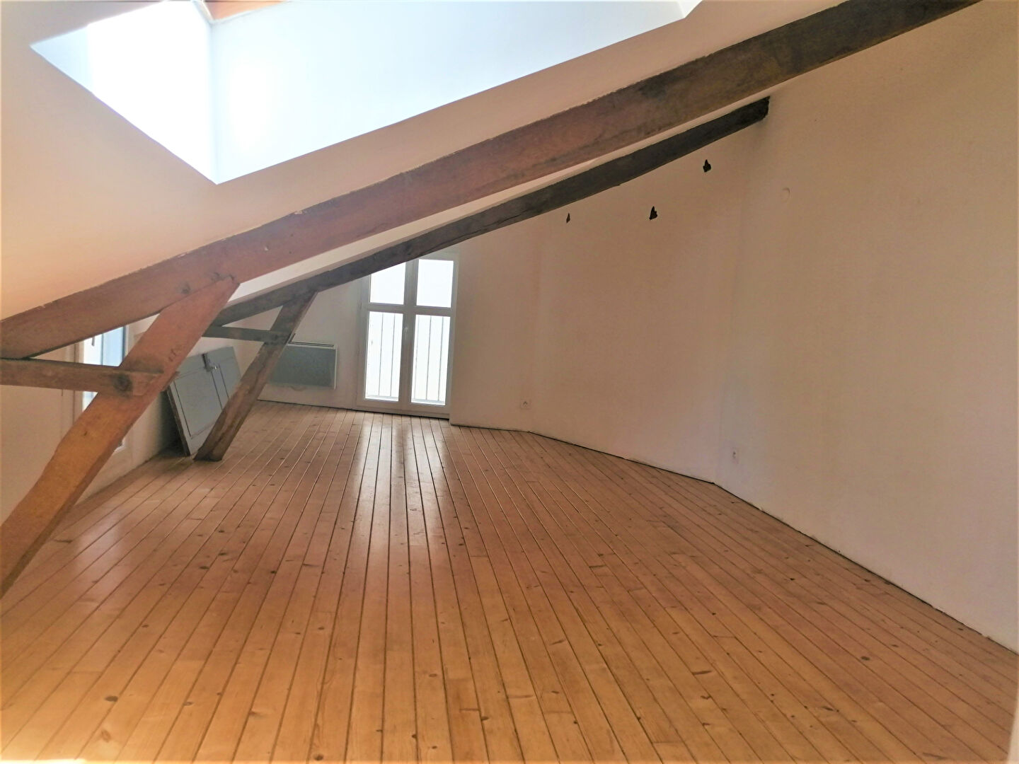 Maison T5 à Val d anast