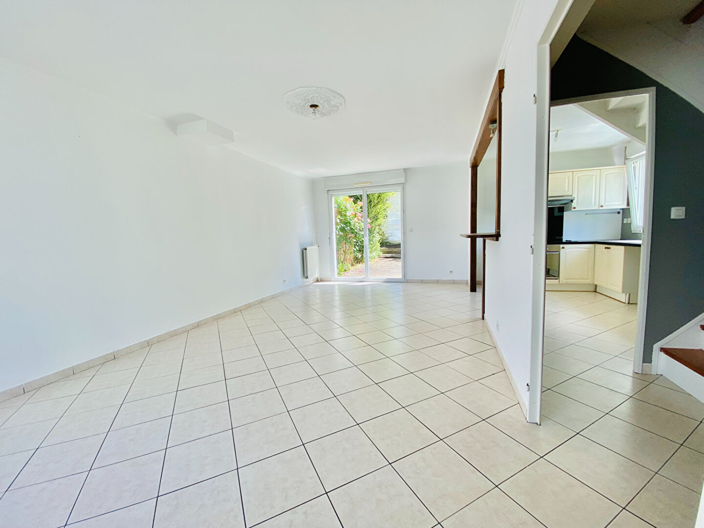 Maison T5 à Saint jacques de la lande