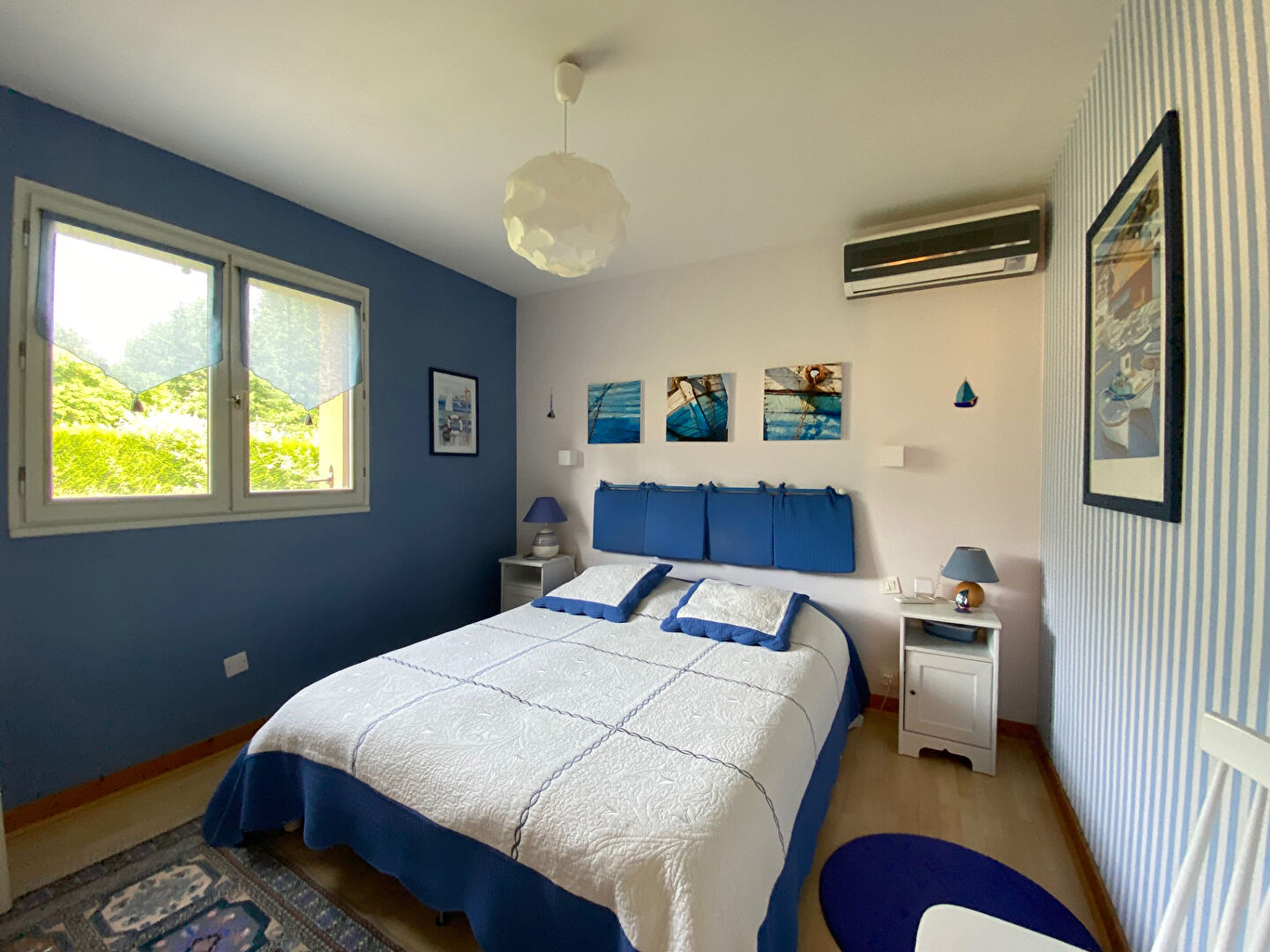 Maison T7 à Bedee