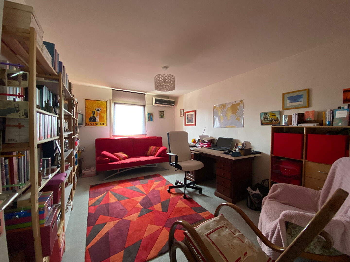 Maison T7 à Bedee