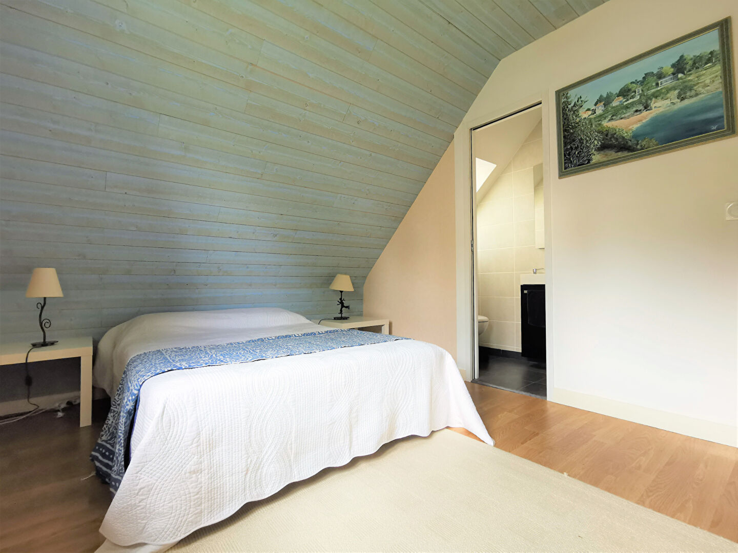 Maison T9 à Pace