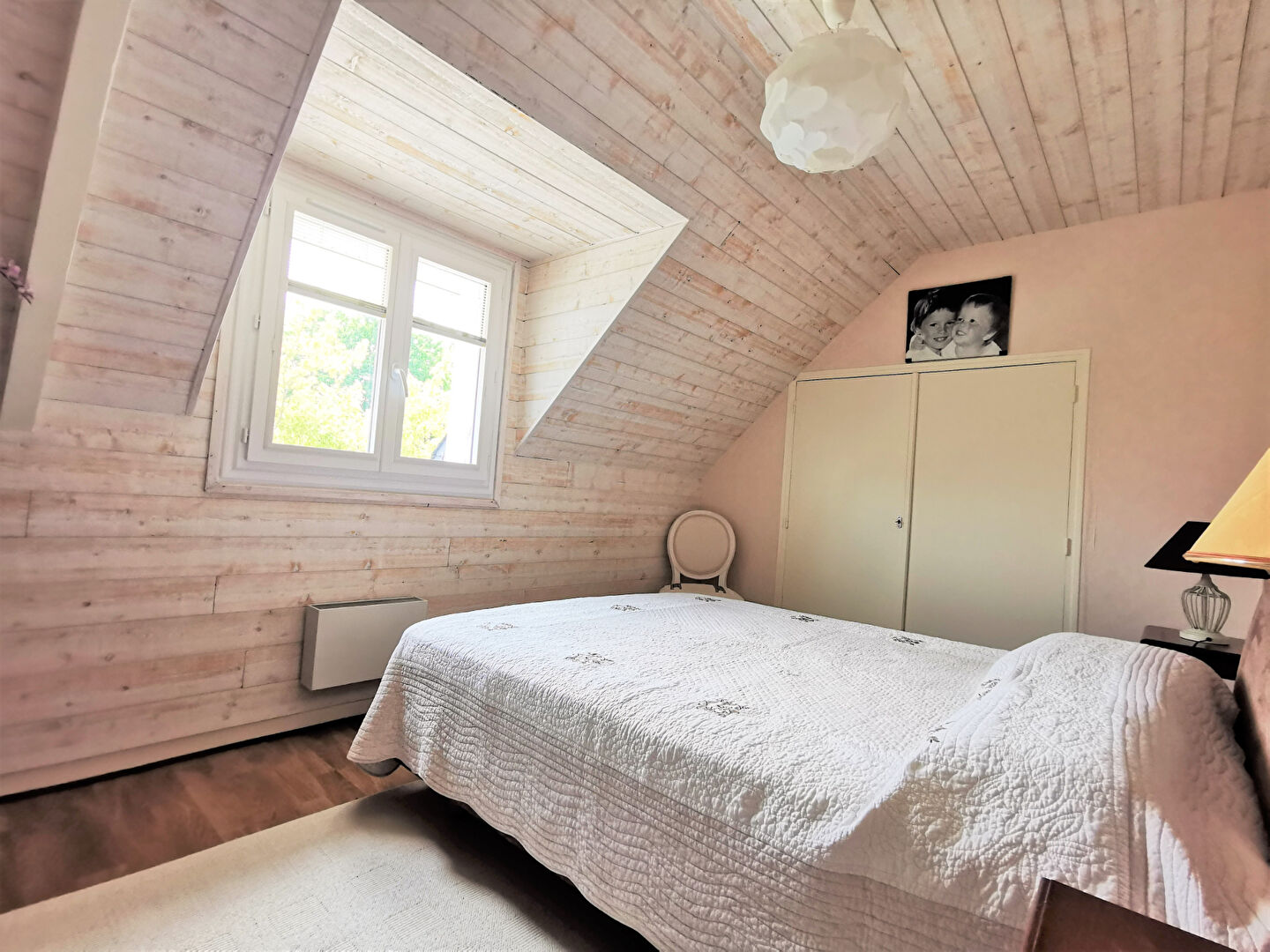 Maison T9 à Pace