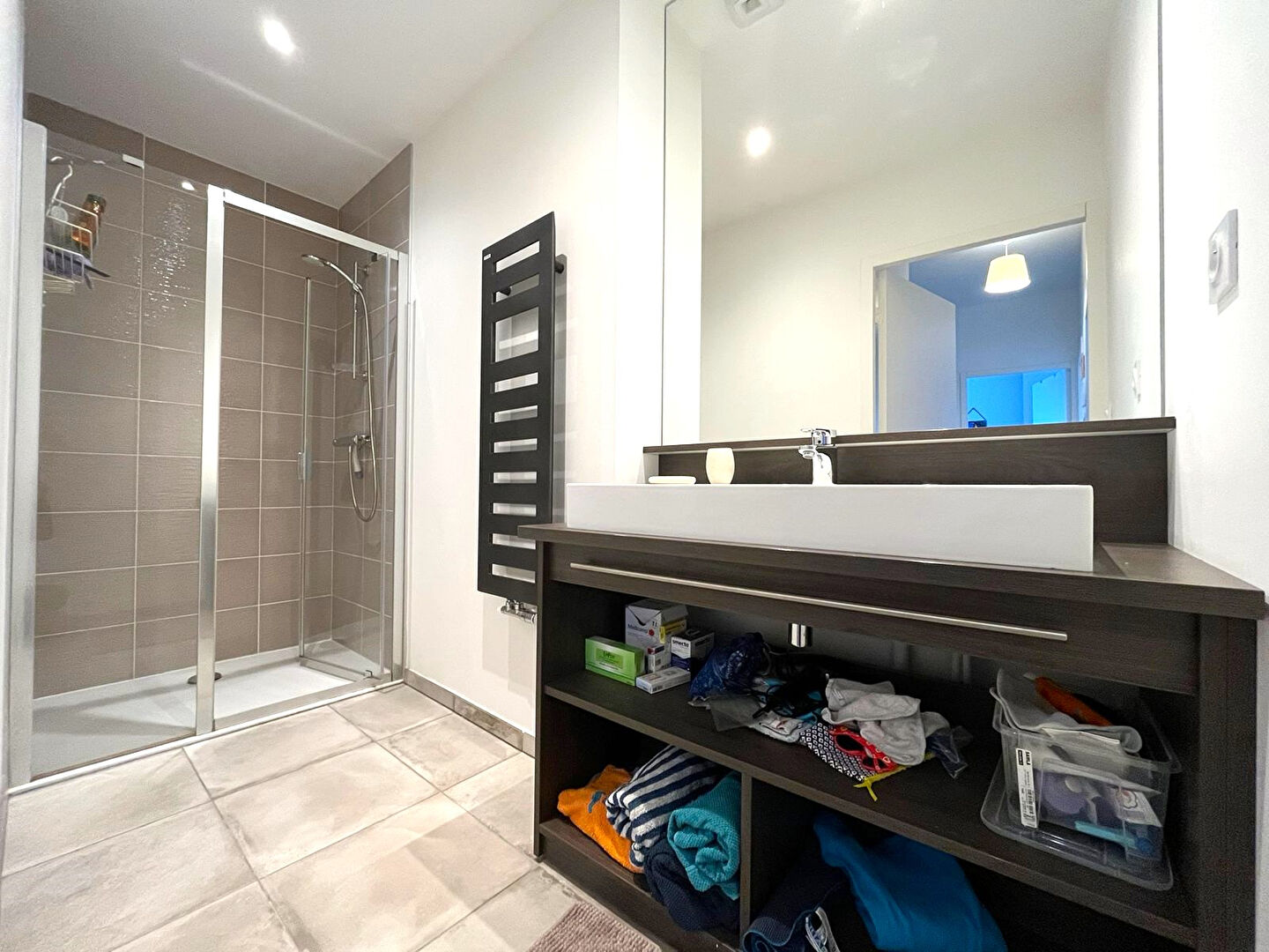 Appartement T5 à Rennes