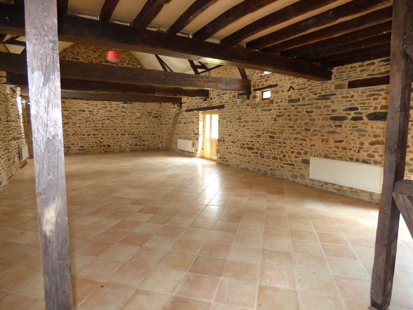 Maison T1 à Esse