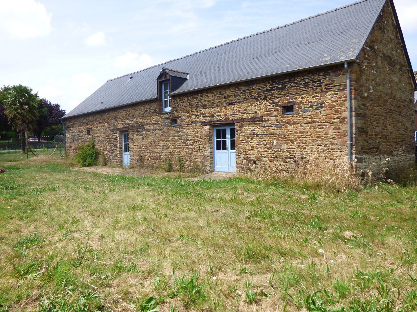 Maison T1 à Esse