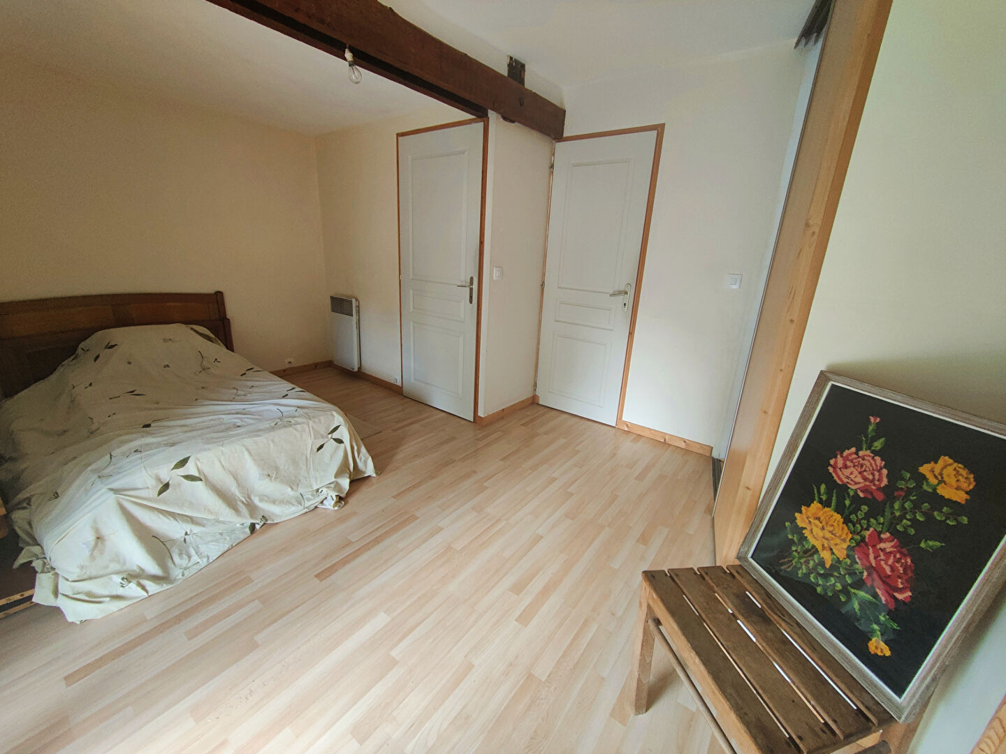Maison T11 à Noyal sur vilaine
