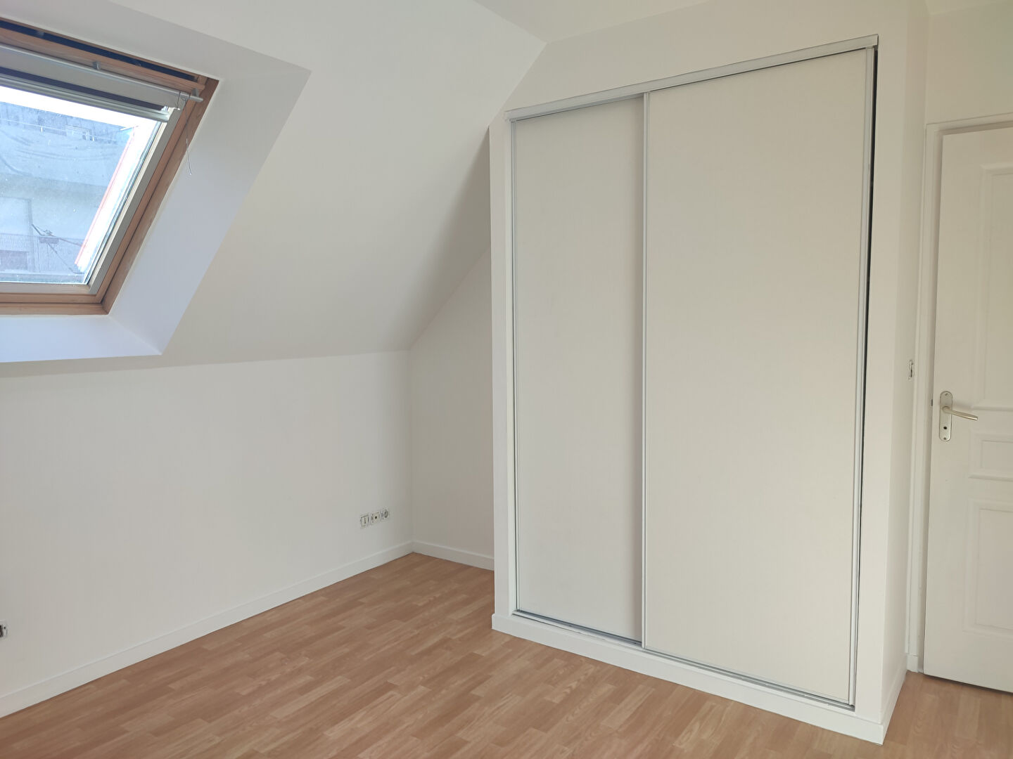 Maison T4 à Bruz