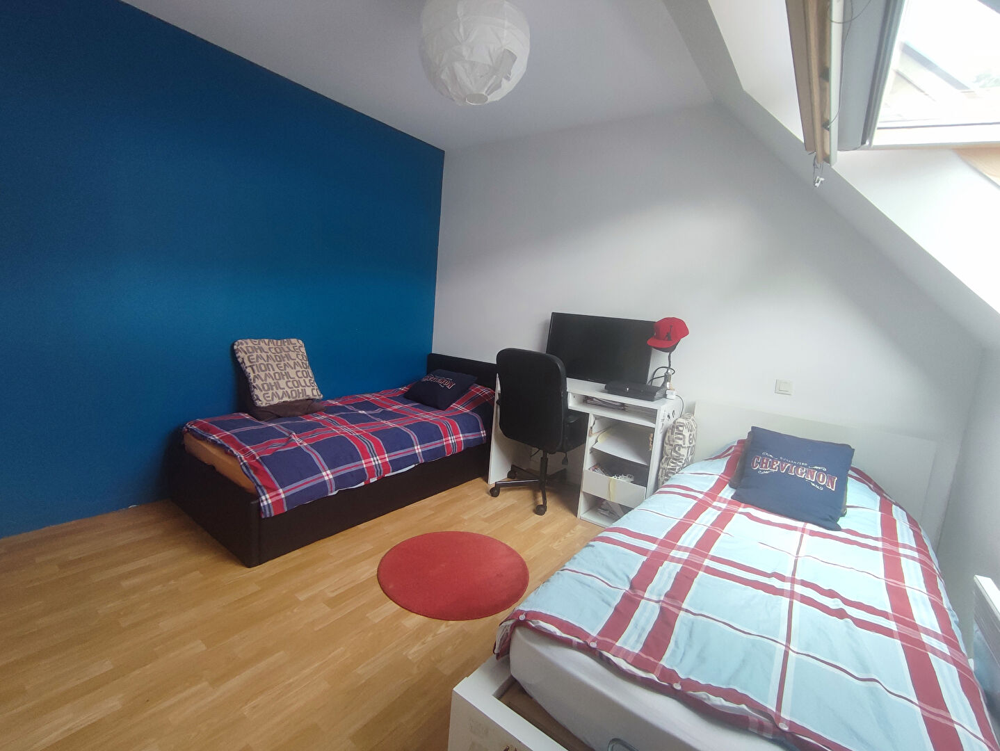 Maison T4 à Bruz