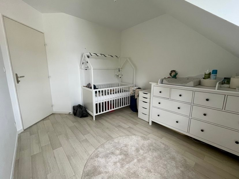 Appartement T3 à Servon sur vilaine