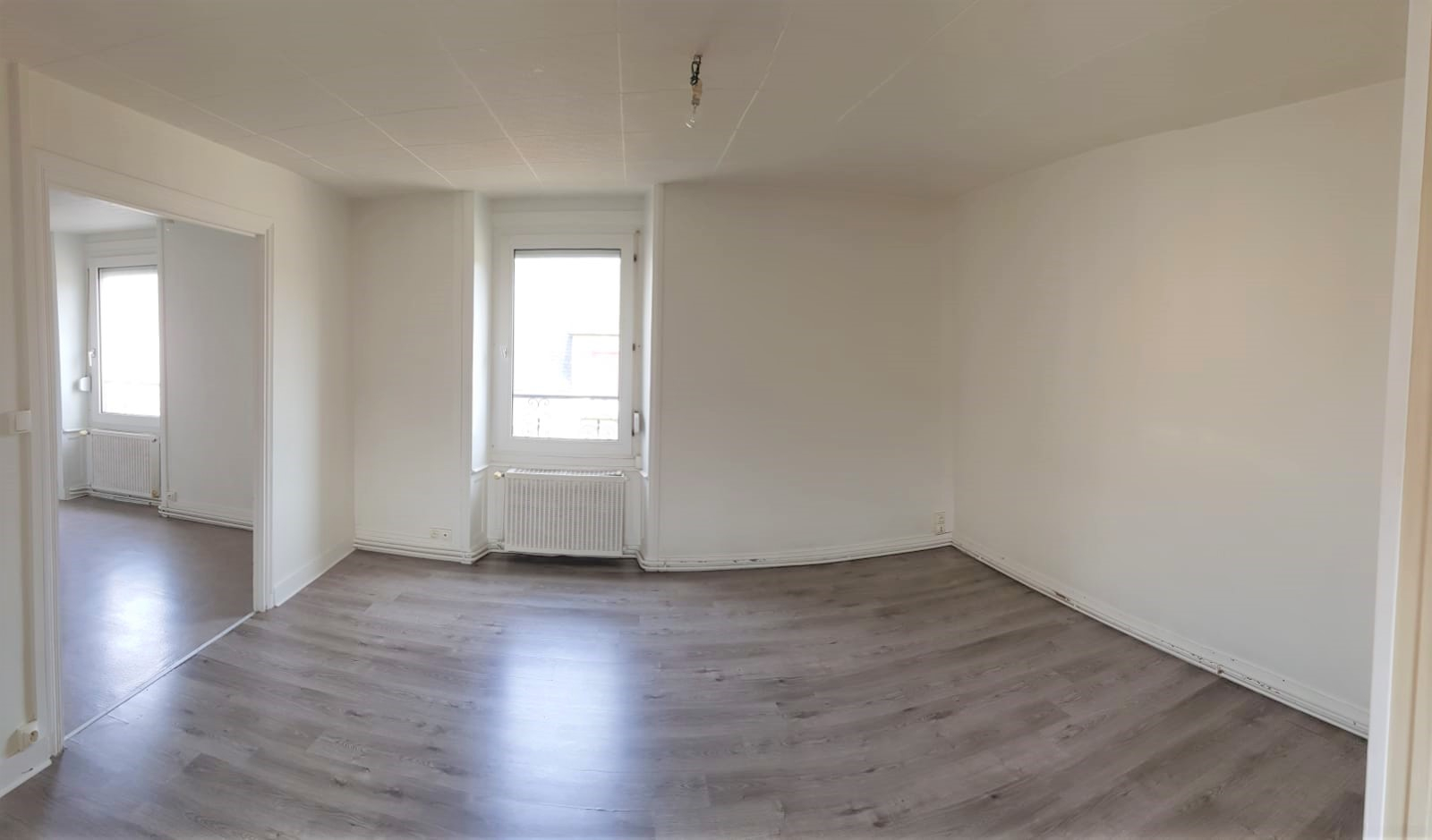 Appartement T4 à Dinan