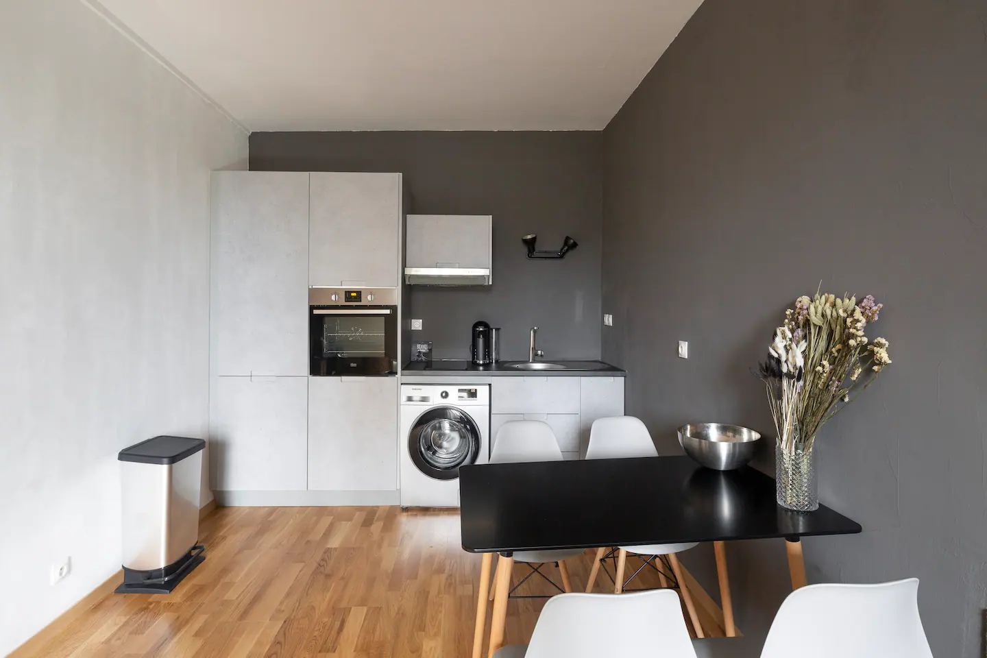 Appartement T2 à Rennes