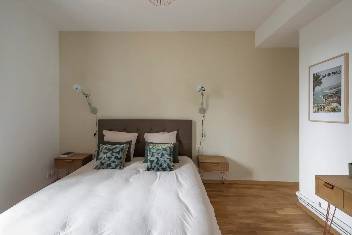 Appartement T2 à Rennes