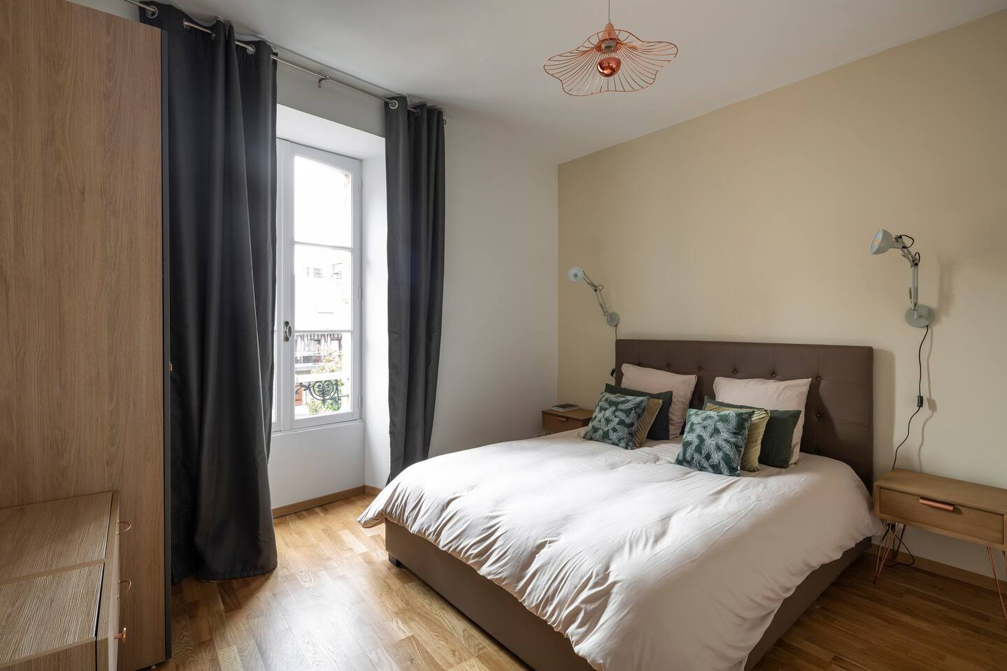 Appartement T2 à Rennes