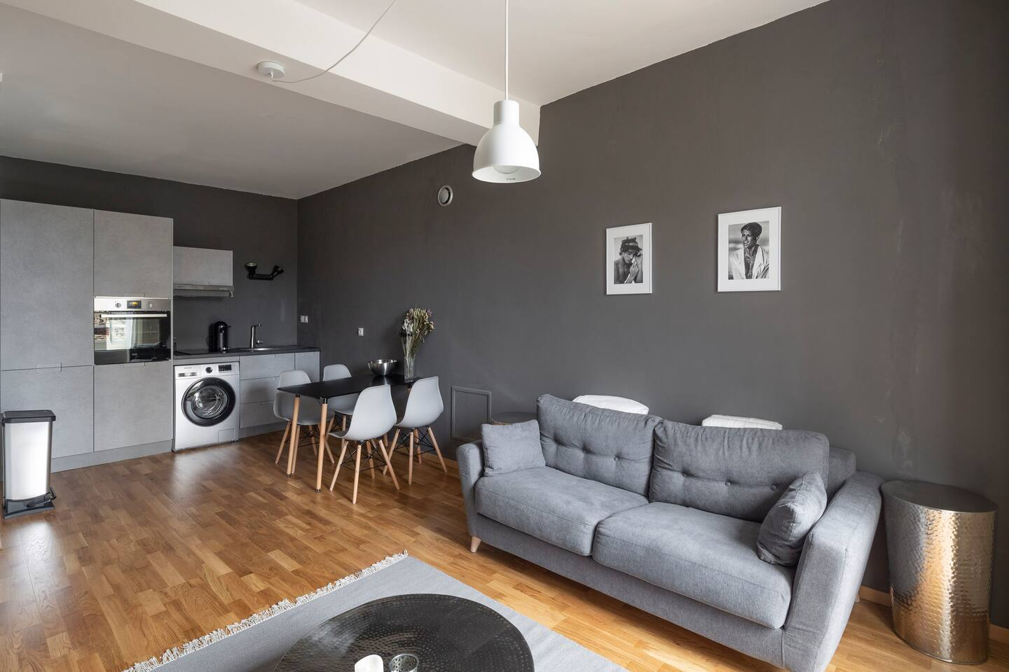 Appartement T2 à Rennes