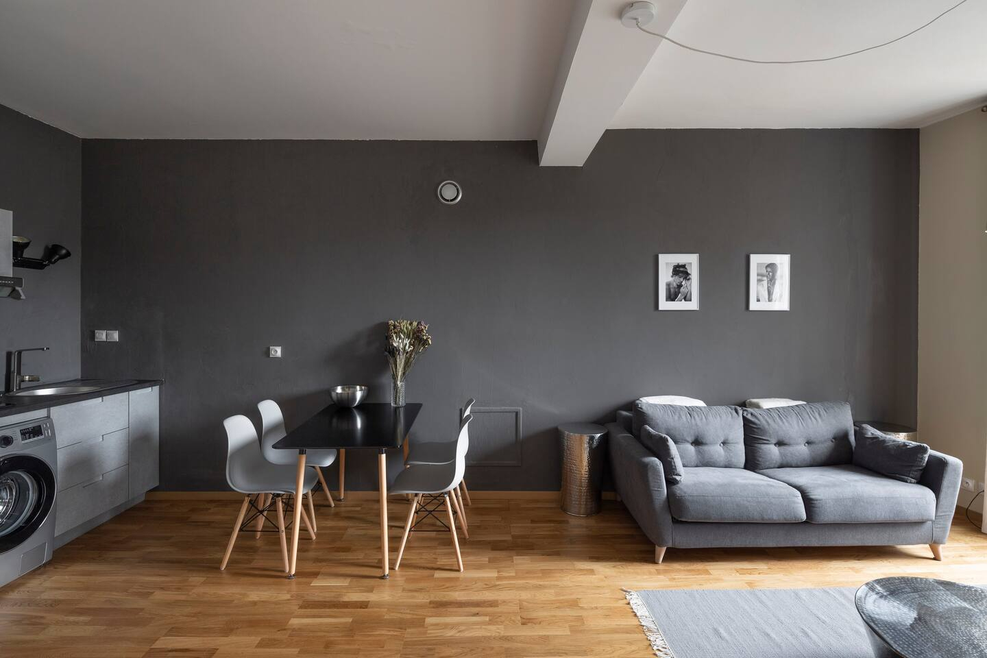 Appartement T2 à Rennes