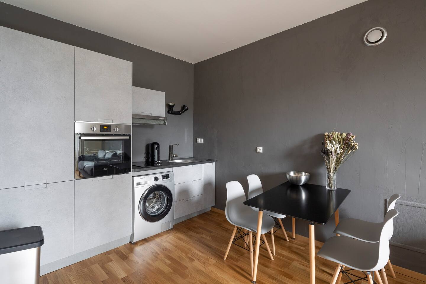 Appartement T2 à Rennes
