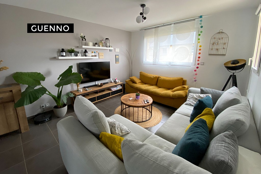 Maison T5 à Goven