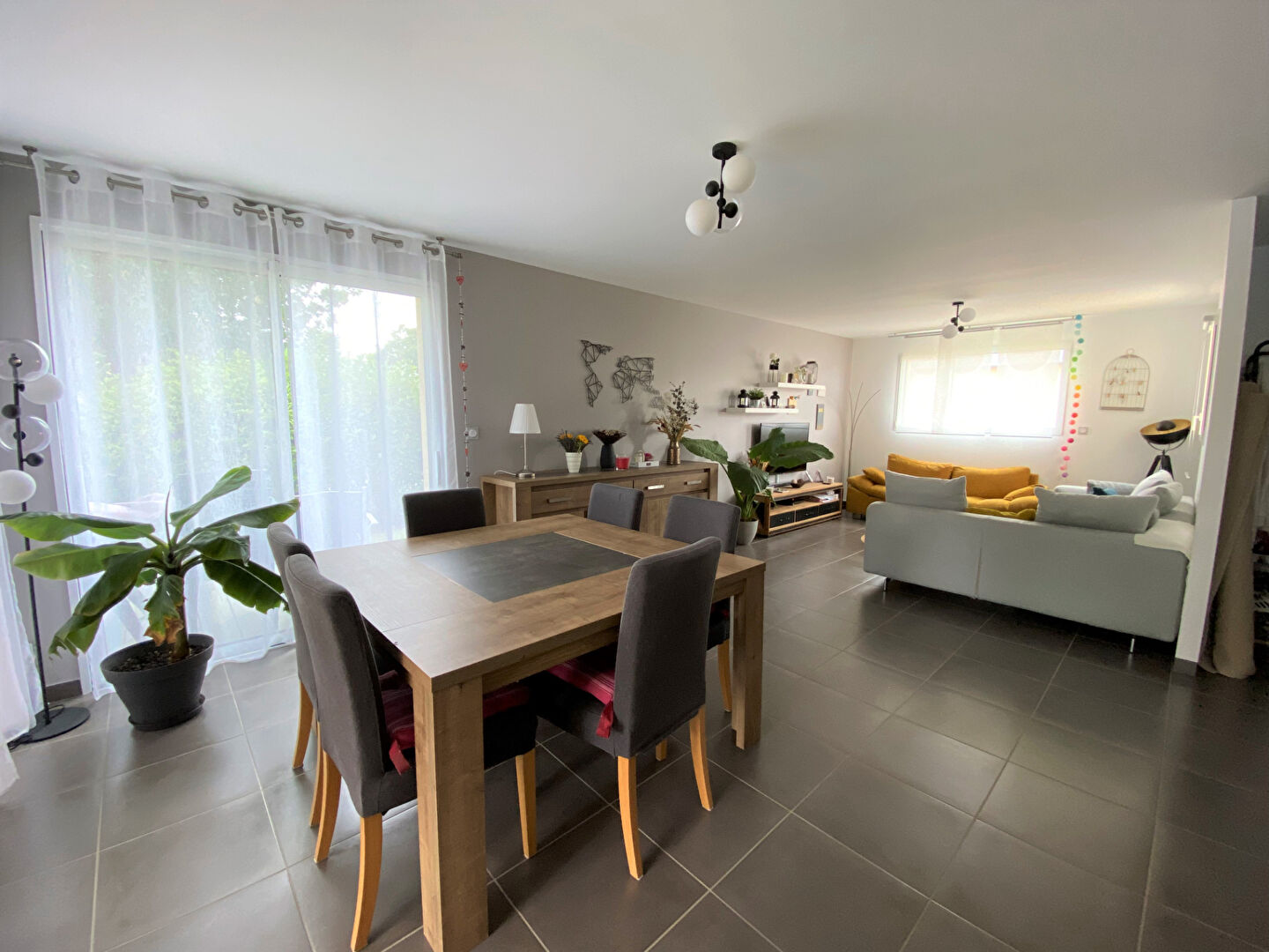 Maison T5 à Goven