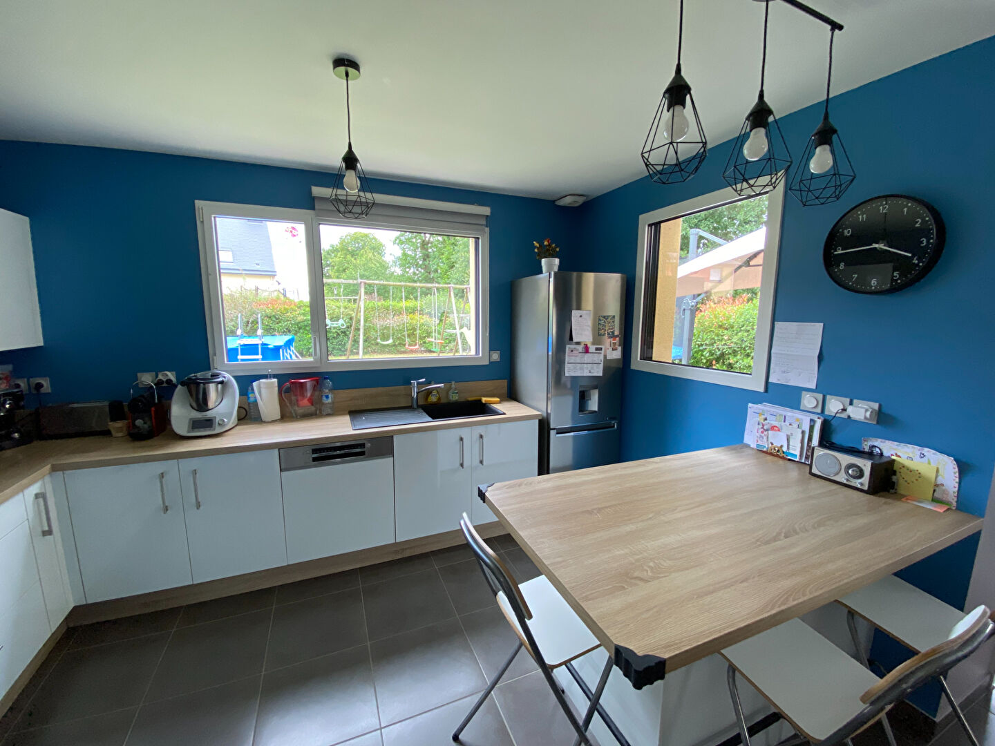 Maison T5 à Goven