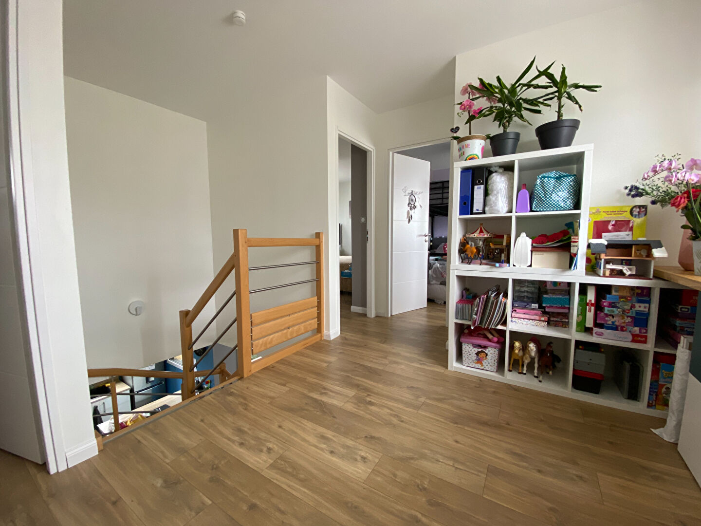 Maison T5 à Goven