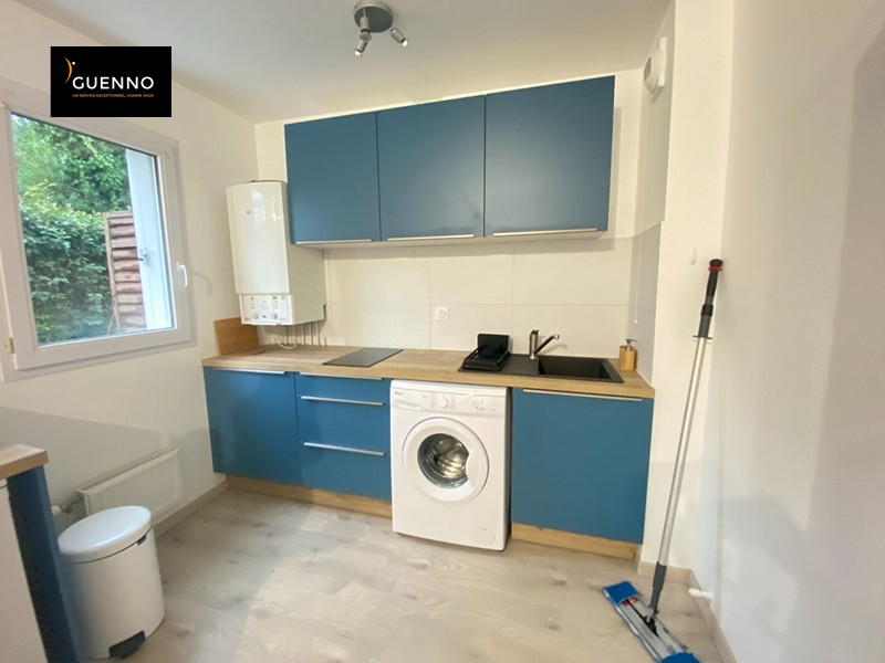 Appartement T2 à Rennes