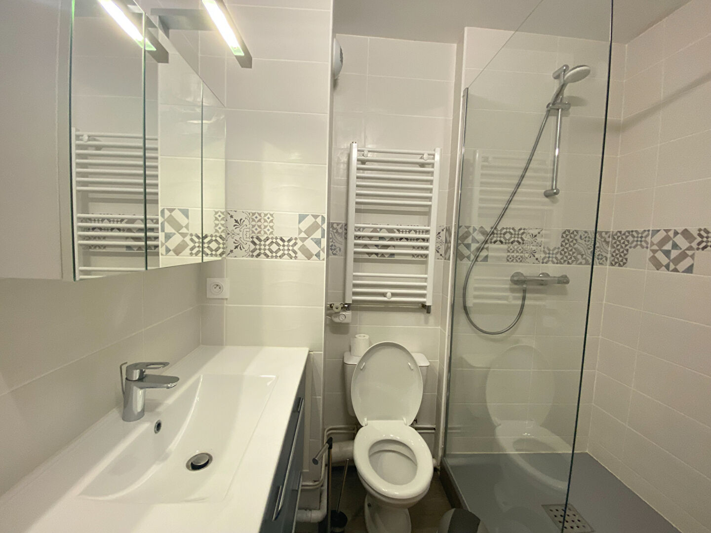 Appartement T2 à Rennes