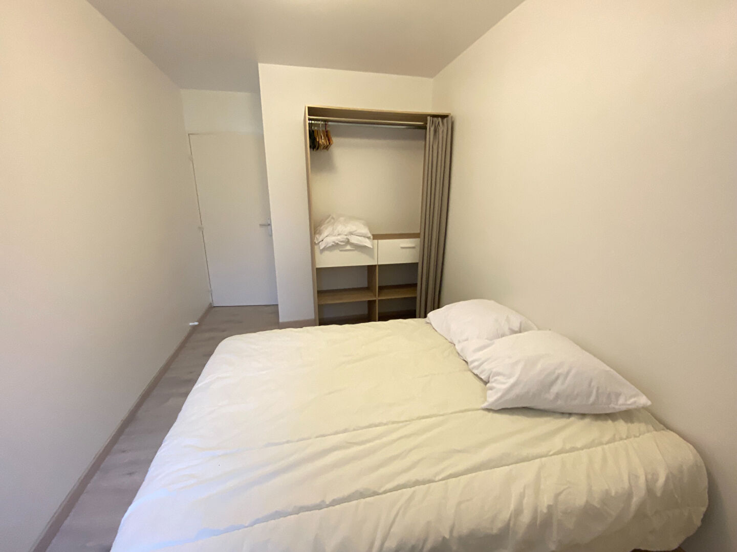 Appartement T2 à Rennes