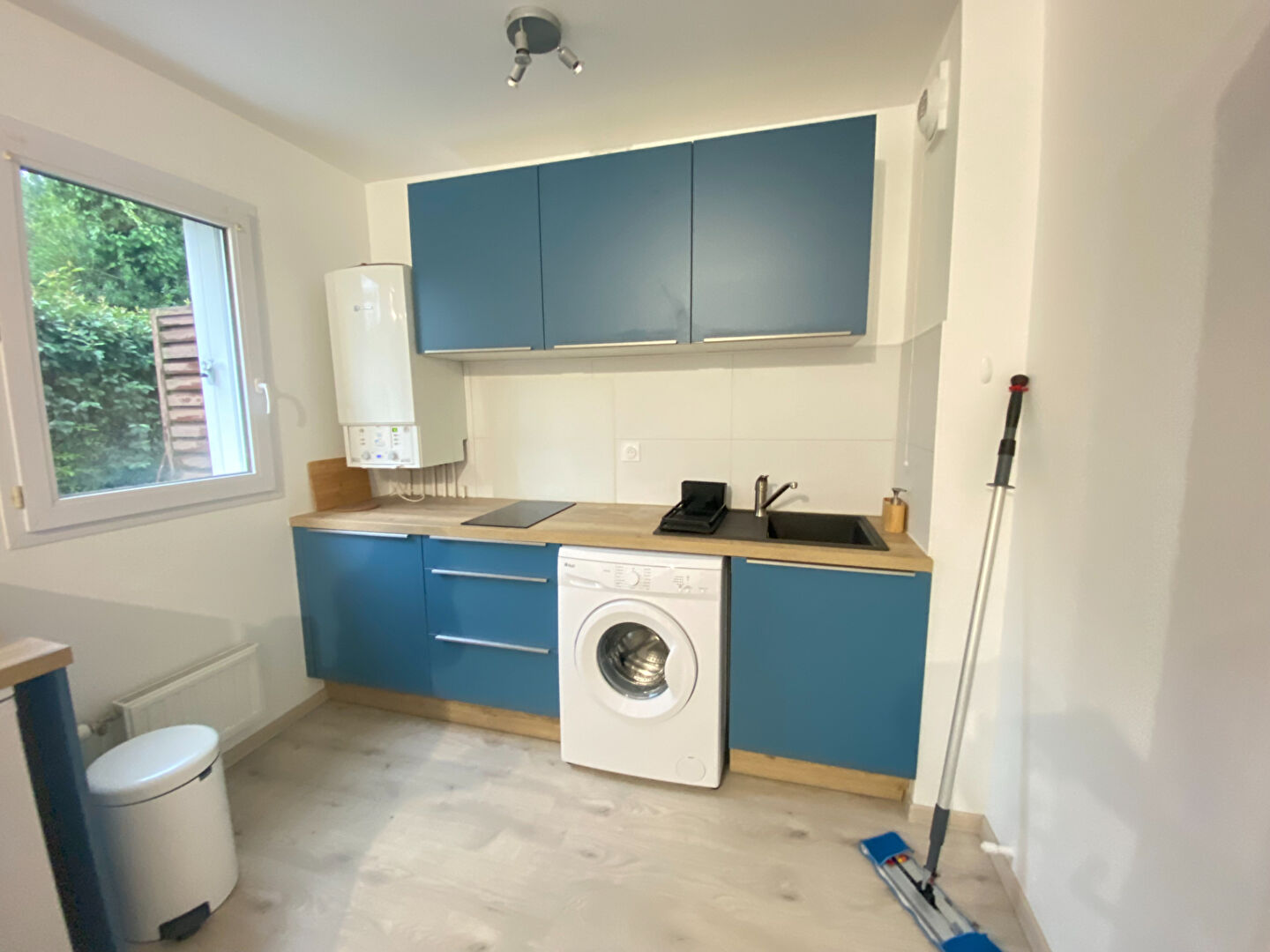 Appartement T2 à Rennes