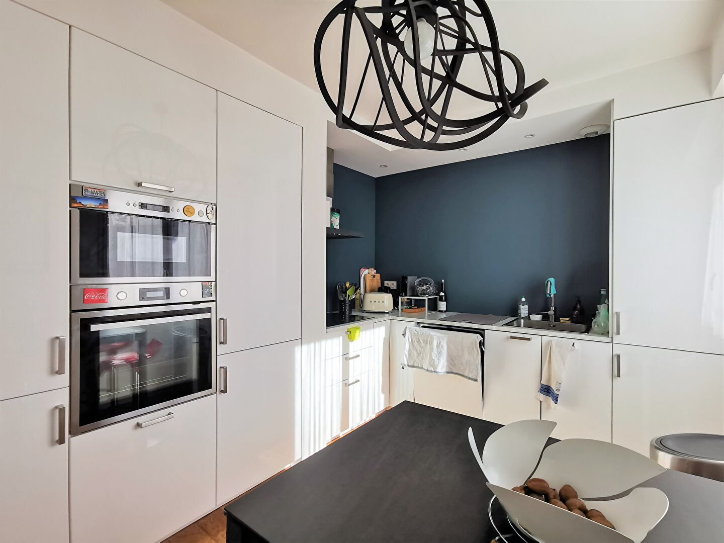 Maison T7 à Rennes