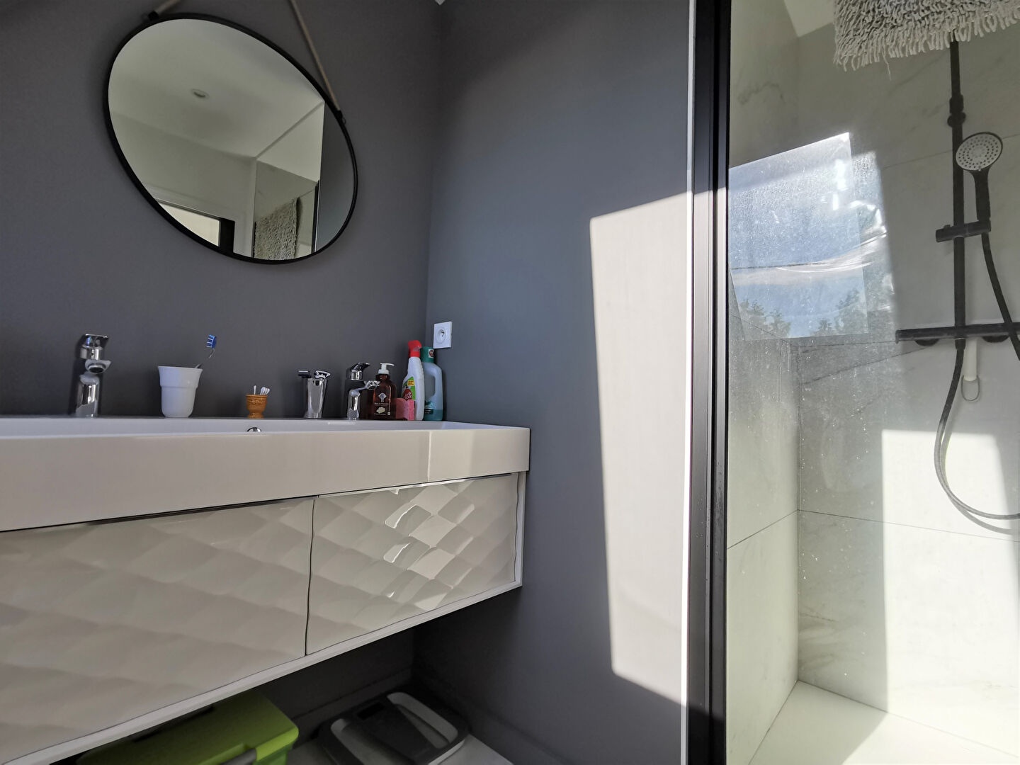 Maison T7 à Rennes