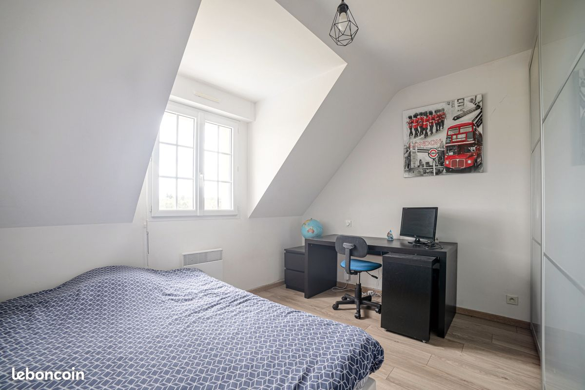 Maison T9 à Guer