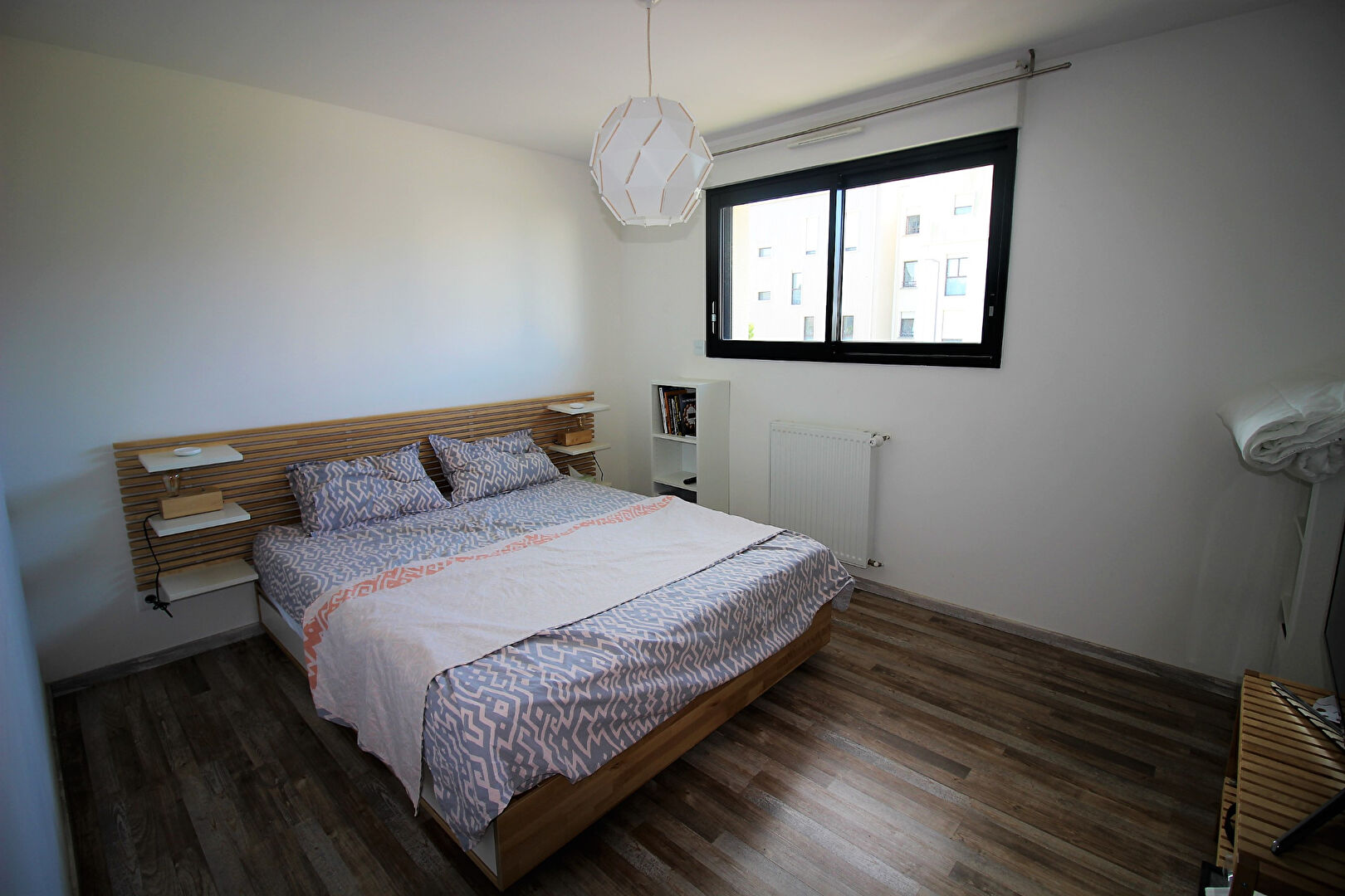 Maison T6 à Chavagne