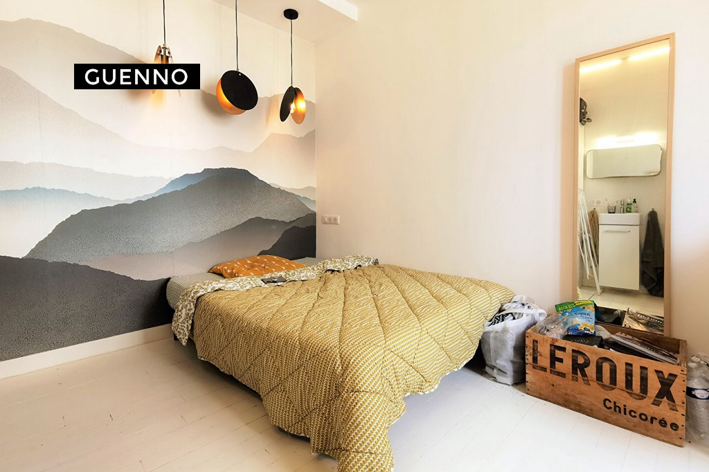 Appartement T5 à Rennes