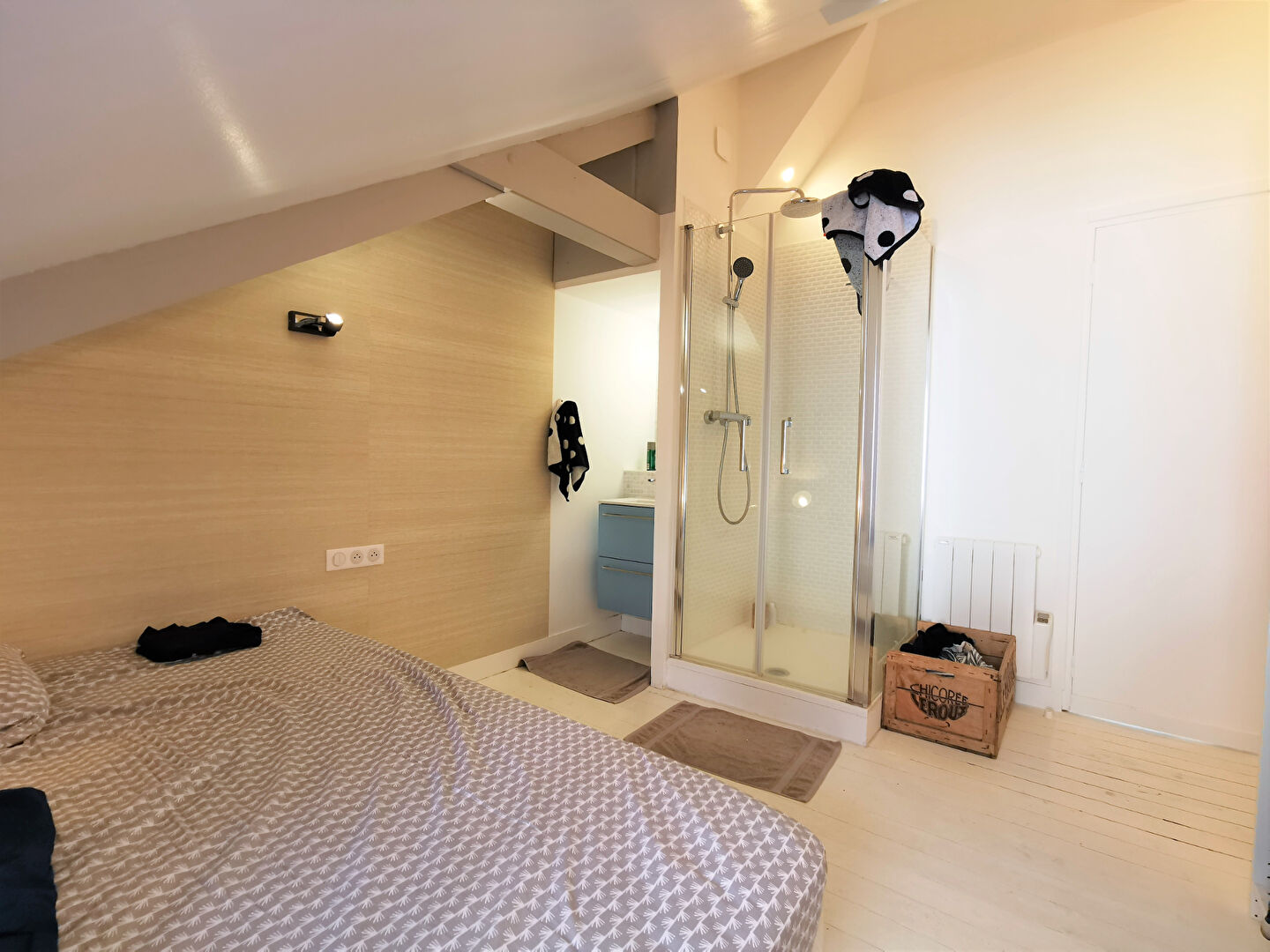 Appartement T5 à Rennes